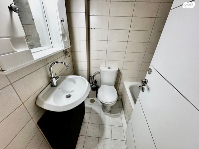 דירה, יוסף פעמוני, בבלי, תל אביב יפו