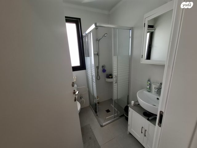 גג/ פנטהאוז, תלפיות, ירושלים