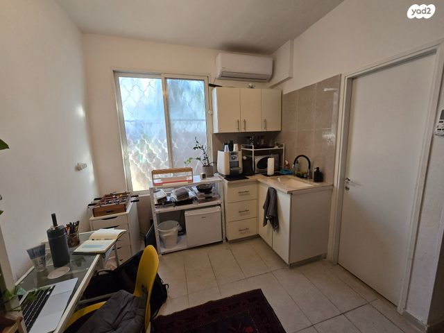 דירה, דרך השלום, תל חיים, תל אביב יפו