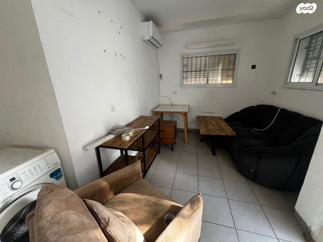 דירת גן, הילדים 18, מוצקין הותיקה, קרית מוצקין