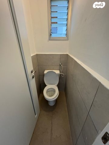 דירה, רחבת אמציה 4, שכונה ו', באר שבע