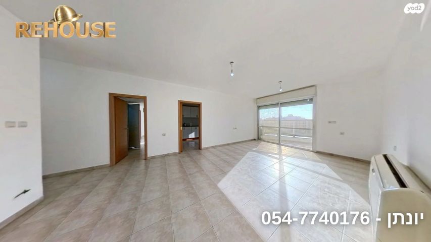 דירה, רוגוזין 19, רובע א', אשדוד