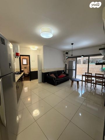 דירה, אגריפס, מחנה יהודה - לב העיר, ירושלים