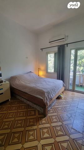 דירה, העלייה 58, פלורנטין, תל אביב יפו