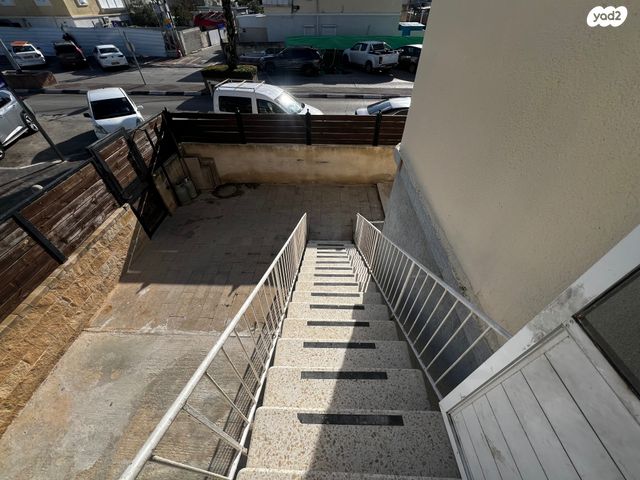 דירה, לוחמי הגטאות 11, קרית ים ג', קרית ים