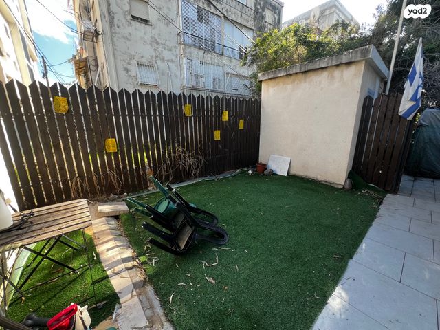 דירת גן, הילדים 18, מוצקין הותיקה, קרית מוצקין