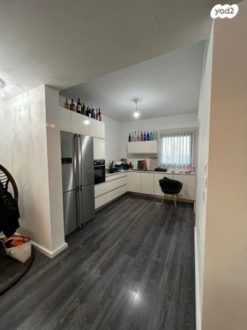 דופלקס, הצלע, נחלת גנים, רמת גן