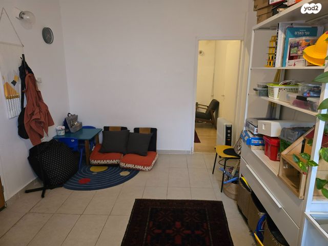 דירה, דרך השלום, תל חיים, תל אביב יפו