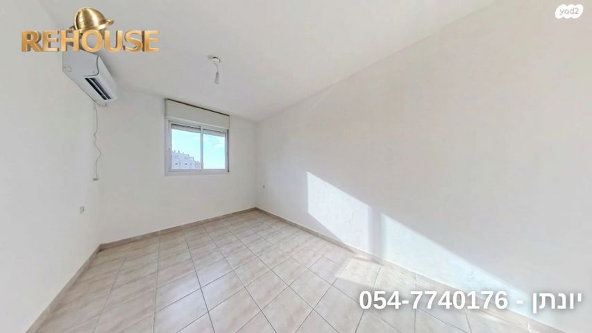 דירה, רוגוזין 19, רובע א', אשדוד