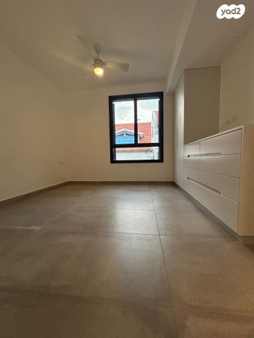 דירה, כל ישראל חברים, נווה צדק, תל אביב יפו