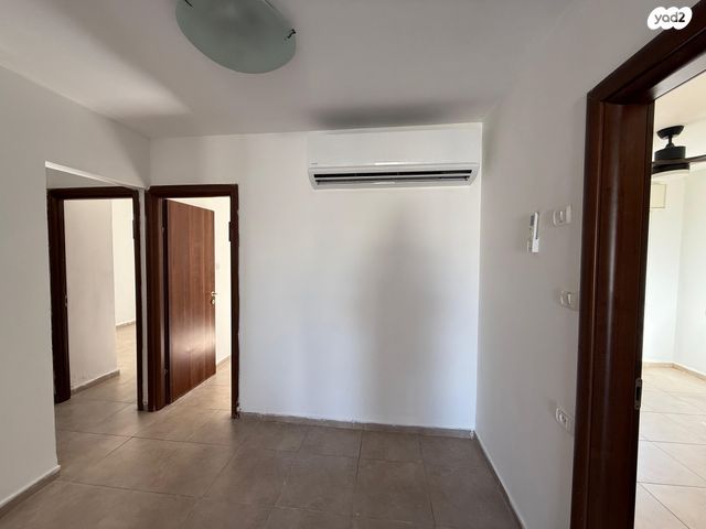 דירה, חיל האוויר 53, פסגת זאב, ירושלים