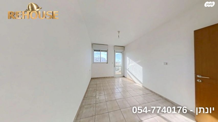 דירה, רוגוזין 19, רובע א', אשדוד