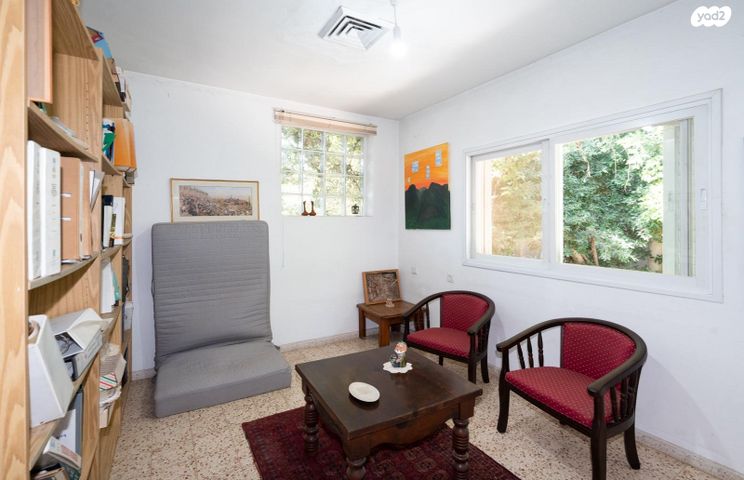 בית פרטי/ קוטג', ישראל ישעיהו, הרצליה הצעירה, הרצליה