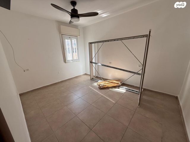 דירה, חיל האוויר 53, פסגת זאב, ירושלים