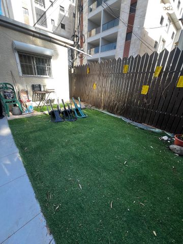 דירת גן, הילדים 18, מוצקין הותיקה, קרית מוצקין