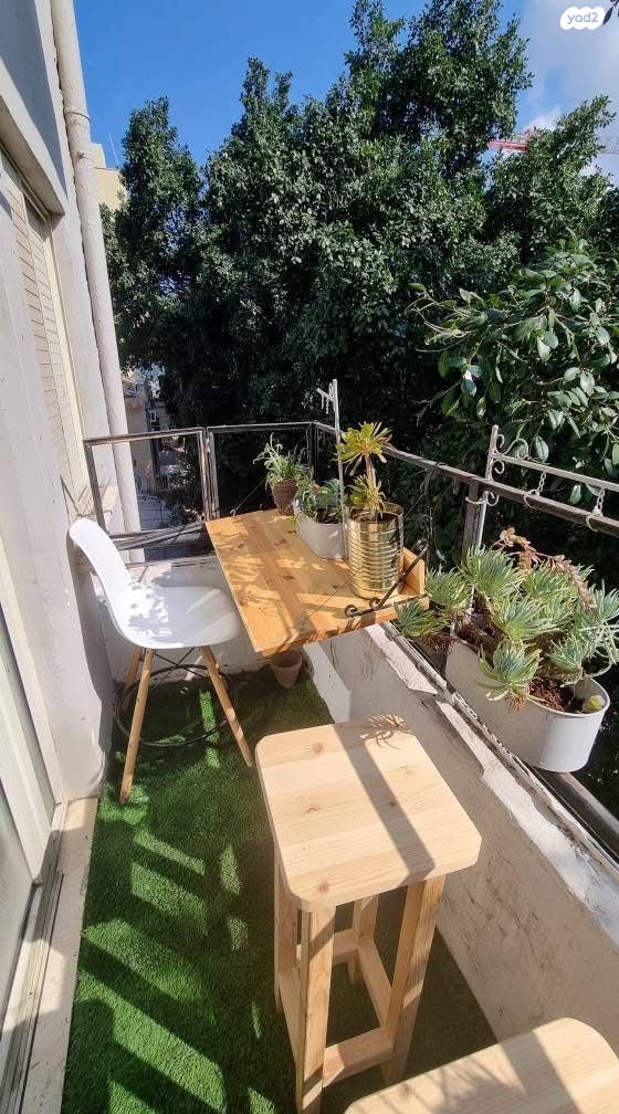 דירה, העלייה 58, פלורנטין, תל אביב יפו