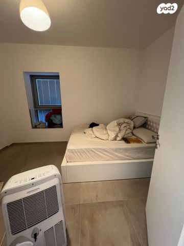 דופלקס, הצלע, נחלת גנים, רמת גן