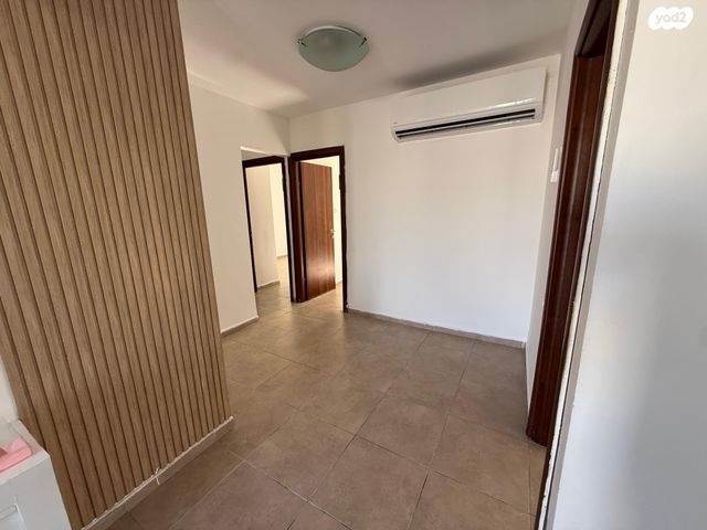 דירה, חיל האוויר 53, פסגת זאב, ירושלים