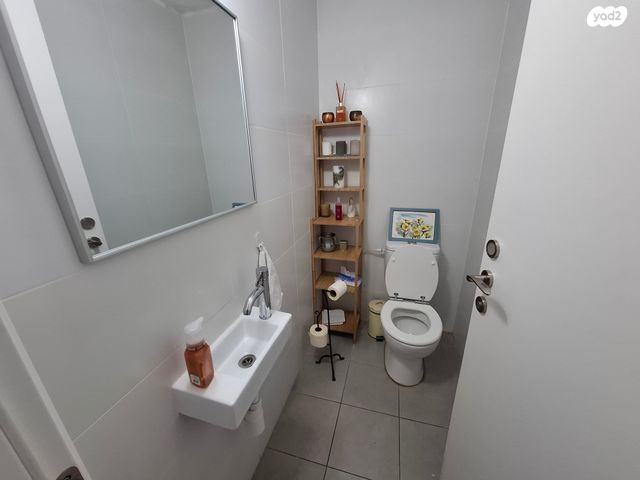 גג/ פנטהאוז, תלפיות, ירושלים