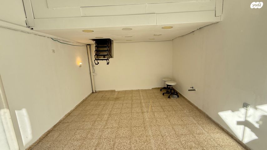 חנויות/ שטח מסחרי, ירמיהו 29, הצפון הישן - צפון, תל אביב יפו