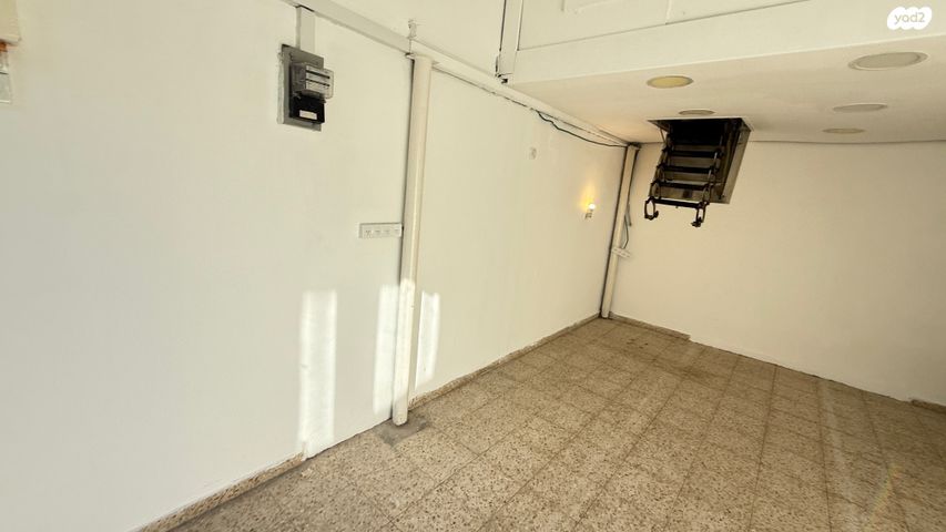 חנויות/ שטח מסחרי, ירמיהו 29, הצפון הישן - צפון, תל אביב יפו