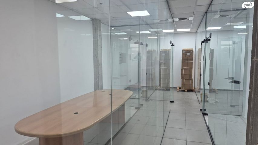 קרית איתנים