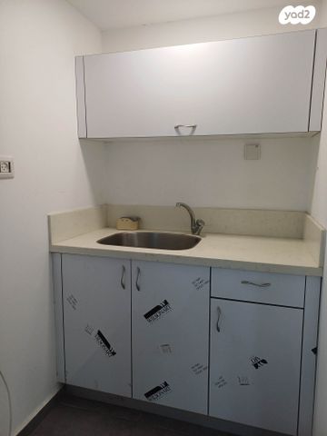 חלל עבודה משותף, התקשורת, קרית איתנים, אשדוד