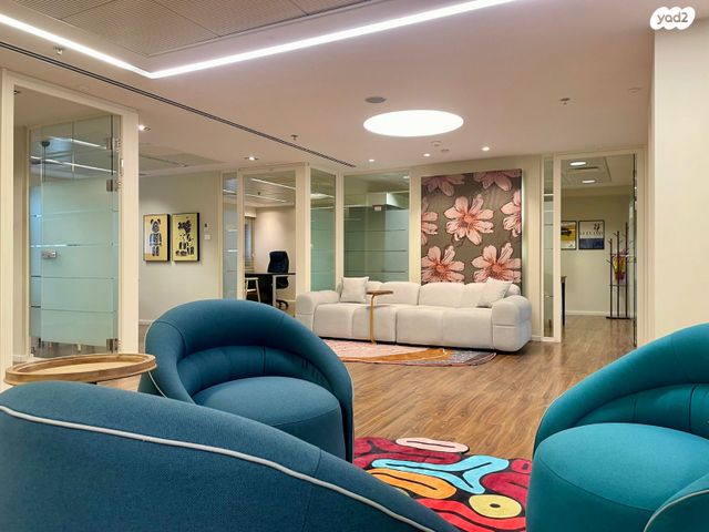 משרדים, הצפון הישן - דרום, תל אביב יפו