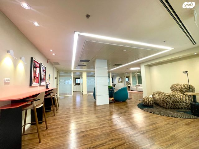 משרדים, הצפון הישן - דרום, תל אביב יפו