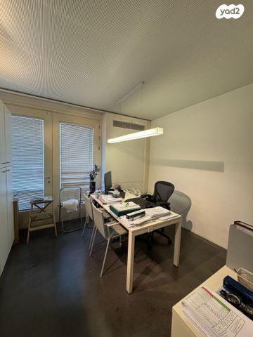 משרדים, נחלת בנימין, לב תל אביב, לב העיר צפון, תל אביב יפו