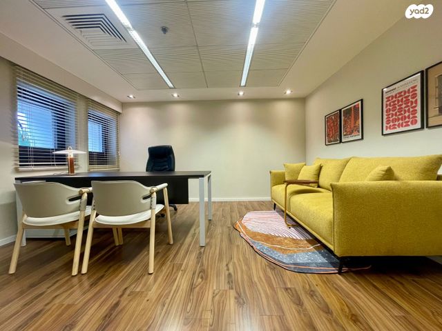 משרדים, הצפון הישן - דרום, תל אביב יפו