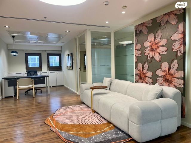 הצפון הישן - דרום