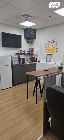 משרדים, יעקב פריימן, מב"ת צפון, אזור תעשיה ישן, ראשון לציון