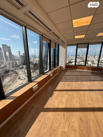 לב תל אביב, לב העיר צפון