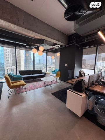 משרדים, גני שרונה, קרית הממשלה, תל אביב יפו