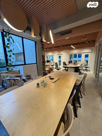 משרדים, נחלת בנימין, לב תל אביב, לב העיר צפון, תל אביב יפו