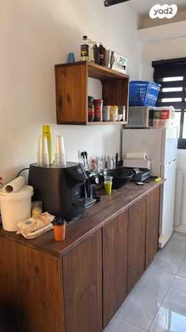 משרדים, יקותיאל בהרב 37, אזור תעשיה מפרץ, חיפה