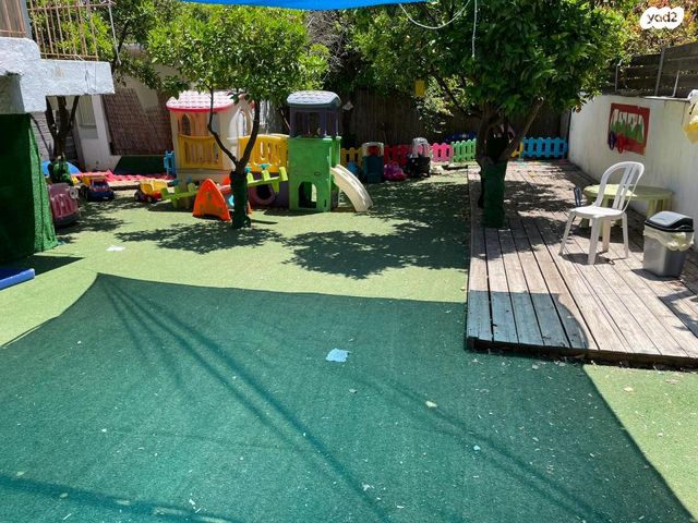 שיכון דן, נווה דן