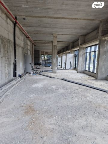 חנויות/ שטח מסחרי, תמר, חריש