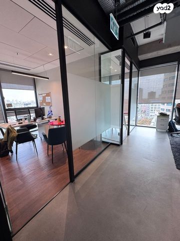 משרדים, גני שרונה, קרית הממשלה, תל אביב יפו