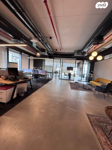 משרדים, גני שרונה, קרית הממשלה, תל אביב יפו