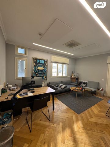 משרדים, נחלת בנימין, לב תל אביב, לב העיר צפון, תל אביב יפו