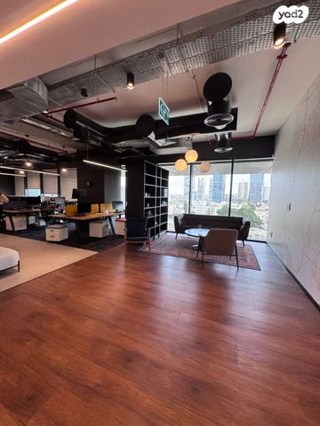 משרדים, גני שרונה, קרית הממשלה, תל אביב יפו