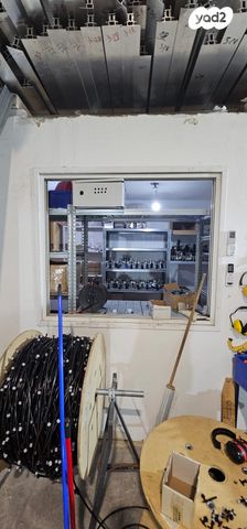 חנויות/ שטח מסחרי, העמלים, לוד