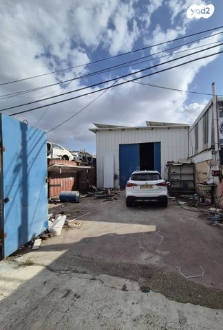 אזור תעשיה מפרץ