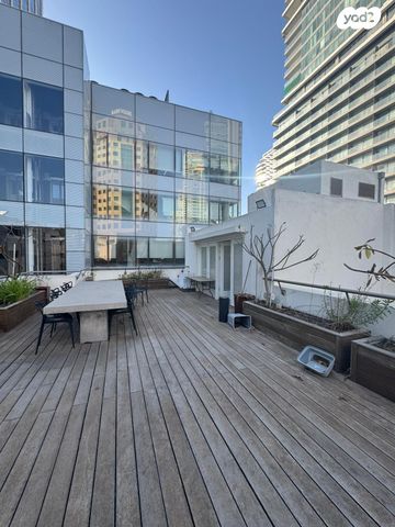 משרדים, נחלת בנימין, לב תל אביב, לב העיר צפון, תל אביב יפו