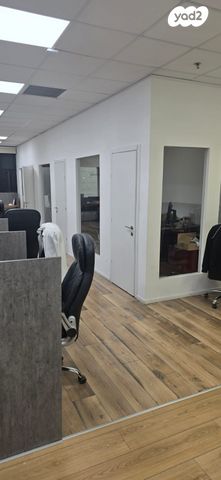 משרדים, יעקב פריימן, מב"ת צפון, אזור תעשיה ישן, ראשון לציון