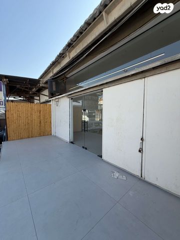 מבני תעשיה, המסגר 3, אזור תעשיה צפוני, בית שמש