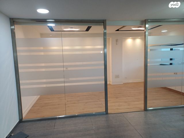 חלל עבודה משותף, התקשורת, קרית איתנים, אשדוד