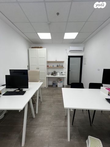משרדים, שדרות גושן 90, קרית מוצקין